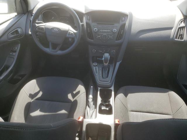 Photo 8 from auction – 2017 FORD FOCUS S with VIN 1FADP3E22HL269657