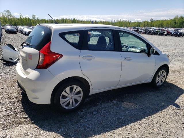 Photo 3 from auction – 2018 NISSAN VERSA NOTE with VIN 3N1CE2CP1JL367791