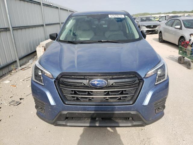 Photo 5 from auction – 2023 SUBARU FORESTER with VIN JF2SKAAC2PH459822