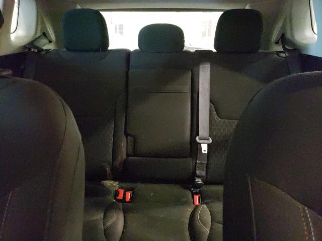 Photo 10 from auction – 2018 JEEP COMPASS SP with VIN 3C4NJDABXJT256435