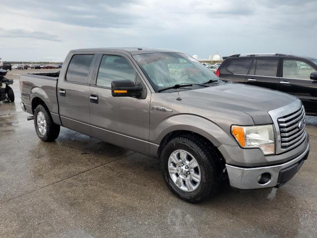 Photo 4 from auction – 2012 FORD F150 SUPER with VIN 1FTFW1CF9CKE18189