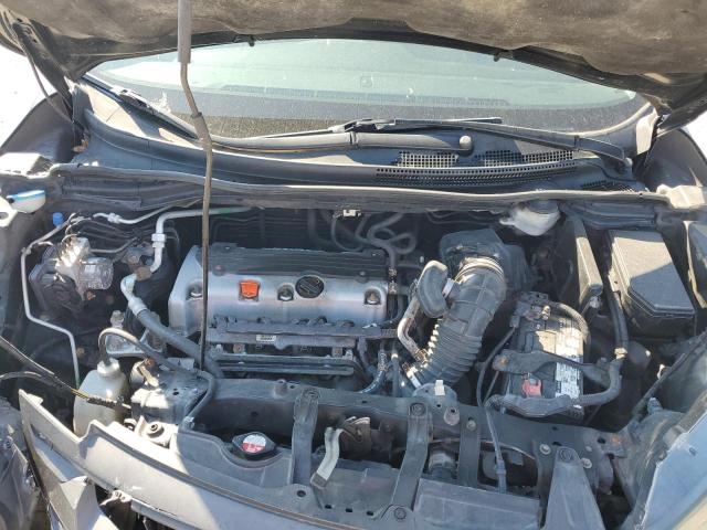Photo 12 from auction – 2013 HONDA CR-V EX with VIN 2HKRM4H55DH603084