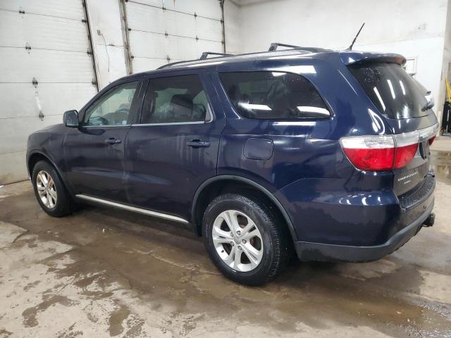 Photo 2 from auction – 2013 DODGE DURANGO SX with VIN 1C4RDJAG9DC681275