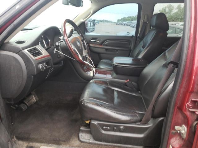Photo 7 from auction – 2011 CADILLAC ESCALADE P with VIN 1GYS4CEF9BR139435