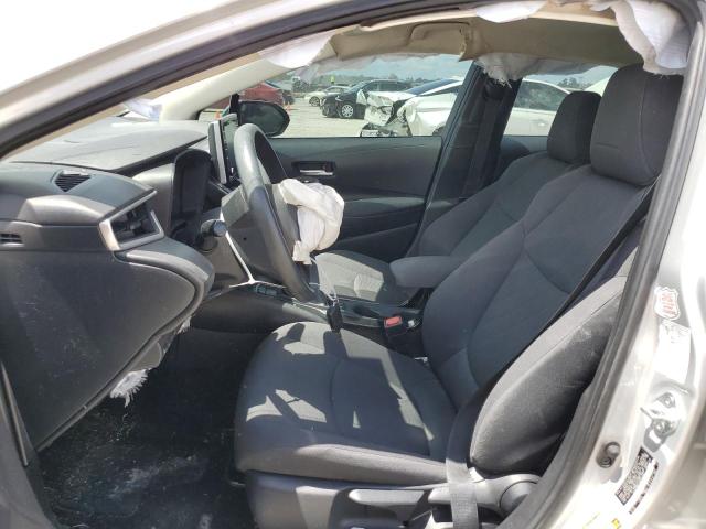 Photo 7 from auction – 2021 TOYOTA COROLLA LE with VIN 5YFEPMAE1MP220035