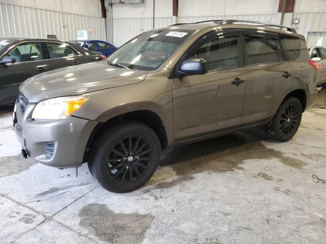 Photo 1 from auction – 2009 TOYOTA RAV4 with VIN 2T3ZF33V09W008350