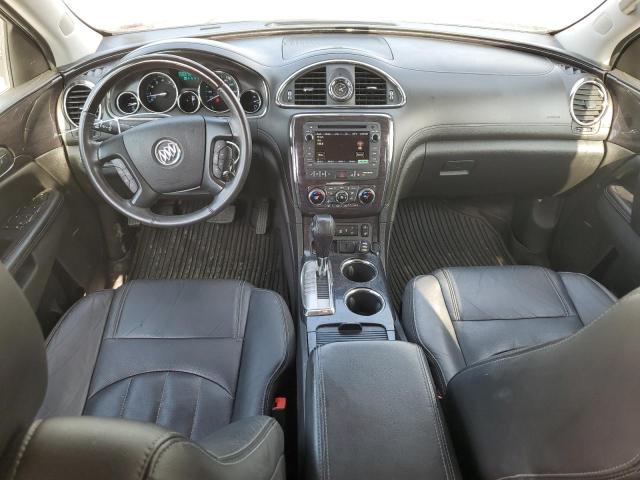 Photo 8 from auction – 2016 BUICK ENCLAVE with VIN 5GAKRBKD3GJ283011