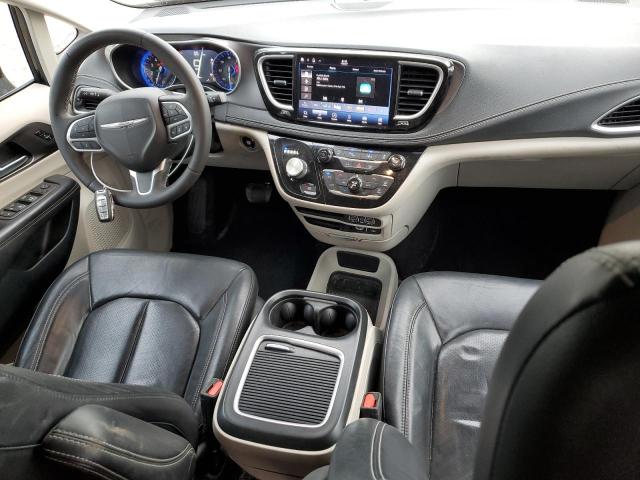 Photo 8 from auction – 2022 CHRYSLER PACIFICA T with VIN 2C4RC1BG9NR101307
