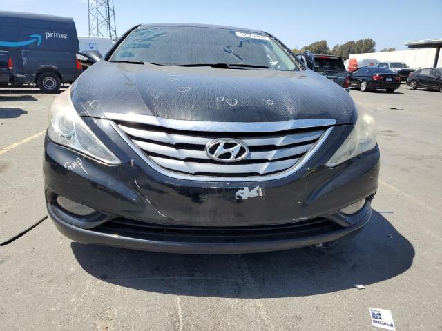 Photo 5 from auction – 2011 HYUNDAI SONATA SE with VIN 5NPEC4ACXBH222824