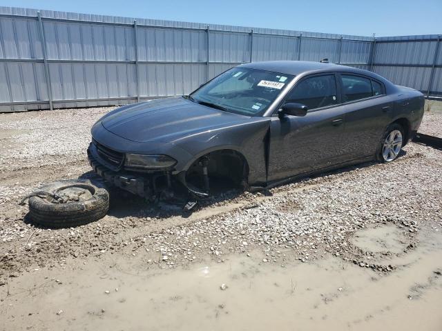DODGE CHARGER SX 2023 with VIN 2C3CDXBG1PH563993 - Photo from auction