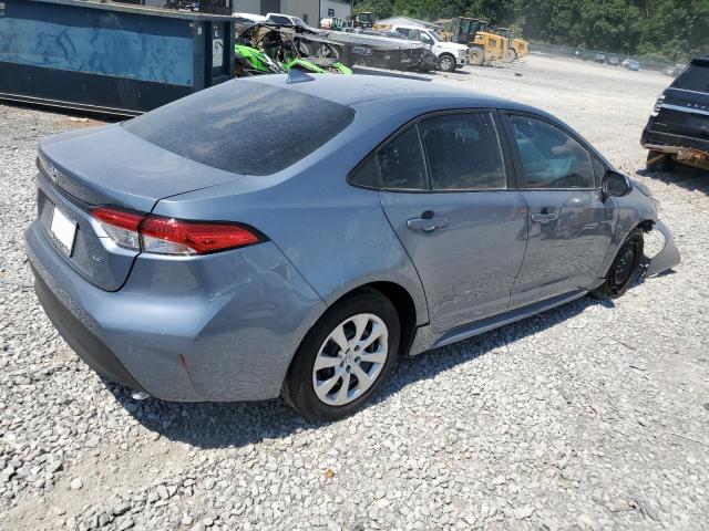 Photo 3 from auction – 2024 TOYOTA COROLLA LE with VIN 5YFB4MDEXRP170010