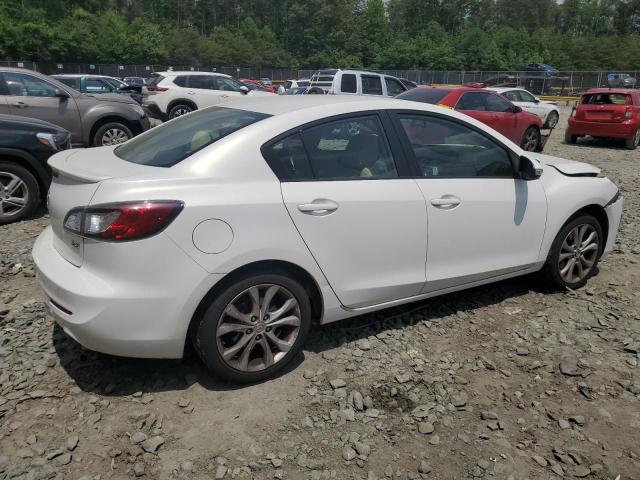 Photo 3 from auction – 2010 MAZDA 3 S with VIN JM1BL1S54A1107885