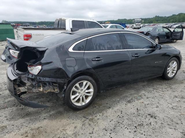 Photo 3 from auction – 2016 CHEVROLET MALIBU LT with VIN 1G1ZE5ST6GF206596