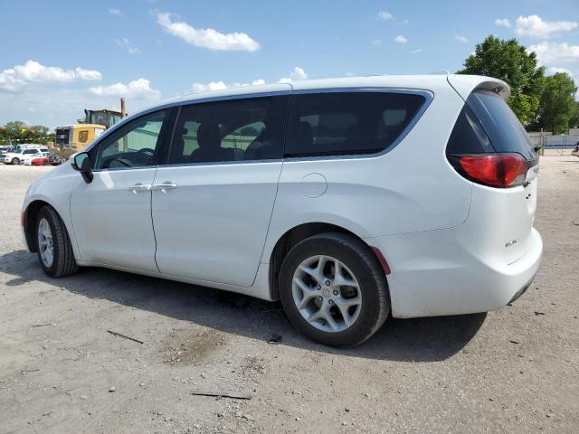 Photo 2 from auction – 2017 CHRYSLER PACIFICA T with VIN 2C4RC1BG4HR816757