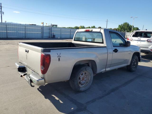 Photo 3 from auction – 2005 CHEVROLET COLORADO with VIN 1GCCS146258223418