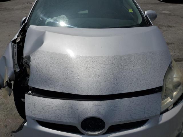 Zdjęcie 11 z aukcji – 2010 TOYOTA PRIUS z VIN JTDKN3DU9A0105596