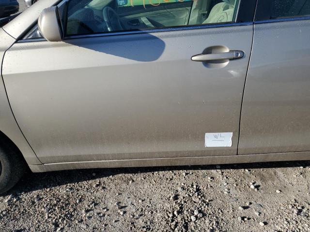 Photo 12 from auction – 2007 TOYOTA CAMRY CE with VIN 4T1BE46K37U520122