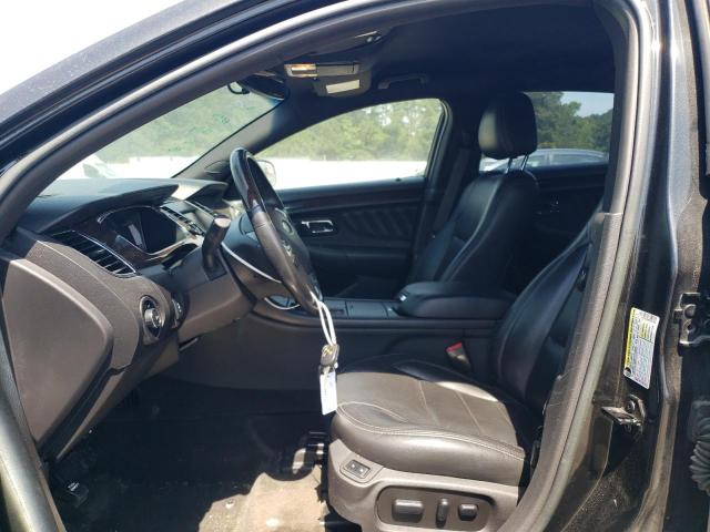 Photo 7 from auction – 2013 FORD TAURUS LIM with VIN 1FAHP2F88DG231965