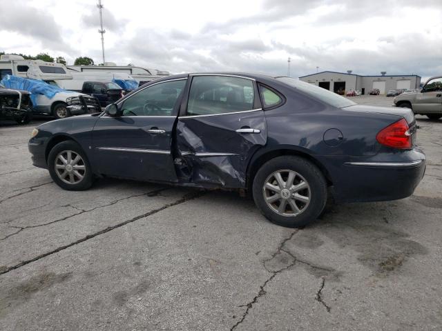 Photo 2 from auction – 2009 BUICK LACROSSE C with VIN 2G4WD582691237705