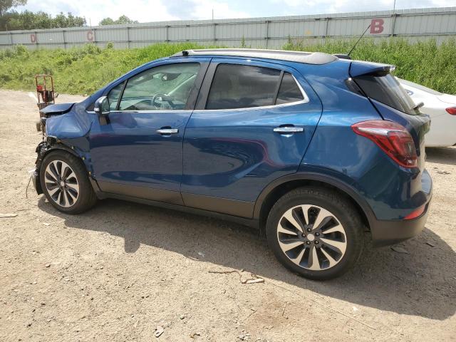 Photo 2 from auction – 2019 BUICK ENCORE ESS with VIN KL4CJGSM8KB955598
