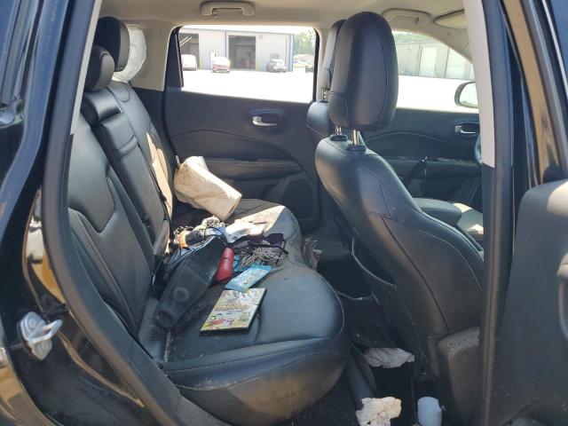Photo 11 from auction – 2019 JEEP COMPASS LI with VIN 3C4NJDCB6KT639738
