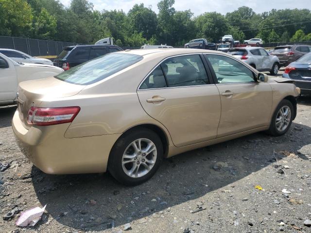 Photo 3 from auction – 2011 TOYOTA CAMRY BASE with VIN 4T1BF3EK7BU160077
