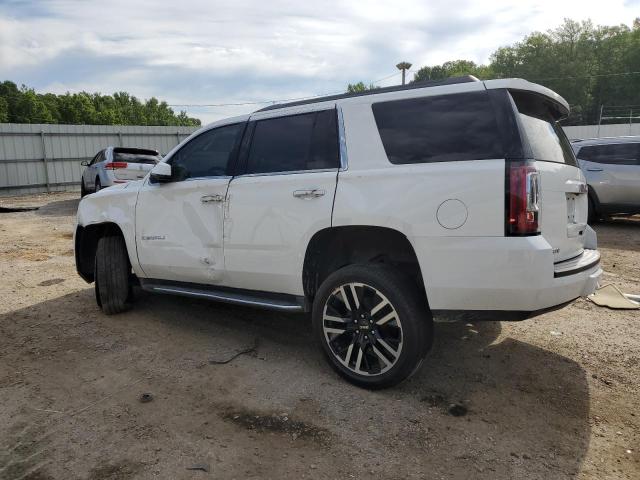 Photo 2 from auction – 2017 GMC YUKON SLT with VIN 1GKS1BKC3HR163259