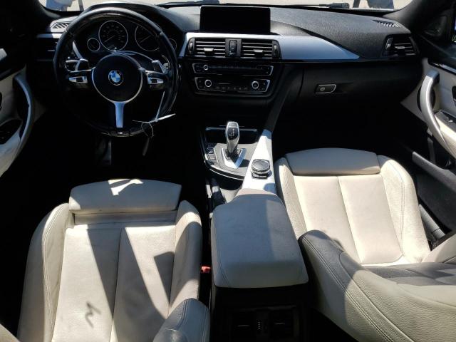 Photo 8 from auction – 2015 BMW 428 XI GRA with VIN WBA4C9C53FD331318