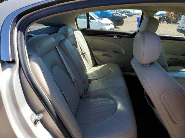 Photo 10 from auction – 2008 BUICK LUCERNE CX with VIN 1G4HD57238U173295