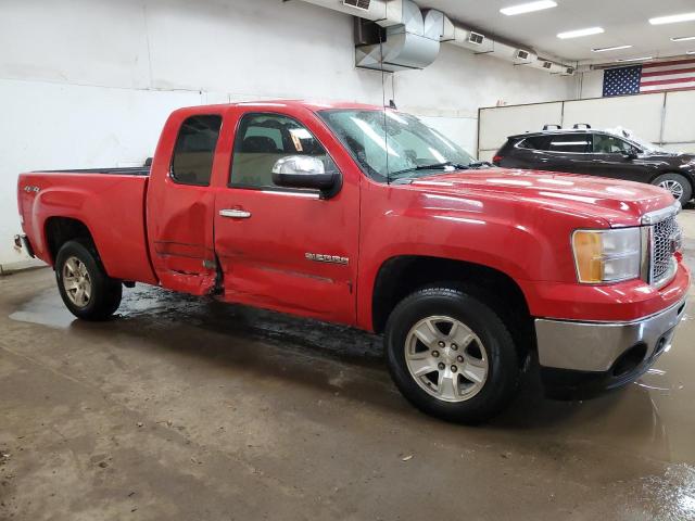 Photo 4 from auction – 2012 GMC SIERRA K15 with VIN 1GTR2VE75CZ110921