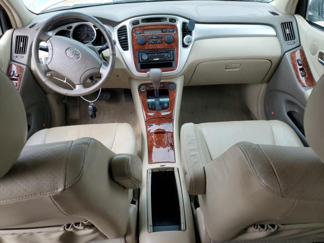 Photo 8 from auction – 2007 TOYOTA HIGHLANDER with VIN JTEEP21A570224908