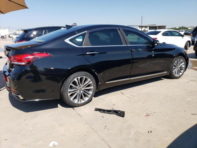 Photo 3 from auction – 2016 HYUNDAI GENESIS 3. with VIN KMHGN4JE2GU130328