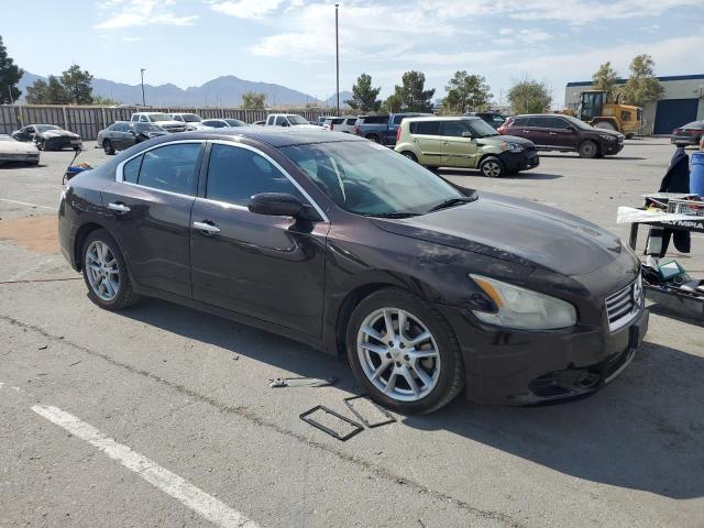 Zdjęcie 4 z aukcji – 2013 NISSAN MAXIMA S z VIN 1N4AA5AP8DC800596