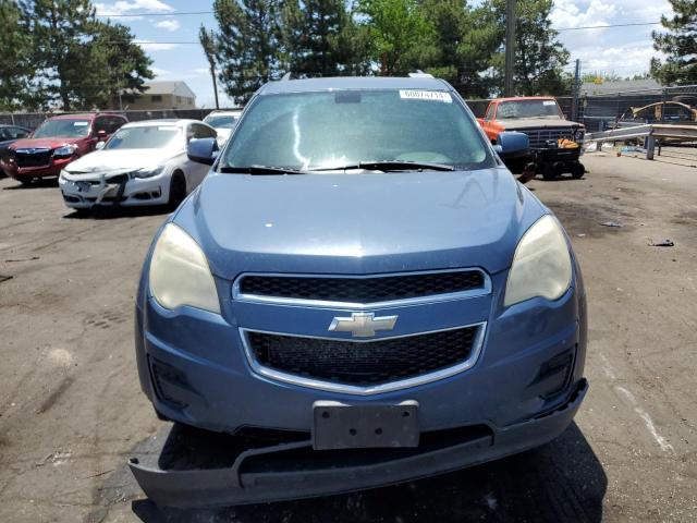 Photo 5 from auction – 2011 CHEVROLET EQUINOX LT with VIN 2CNALDEC5B6225851