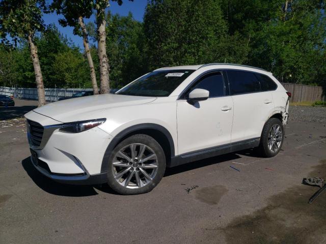MAZDA CX-9 SIGNA 2017 with VIN JM3TCBEY5H0132009 - Photo from auction