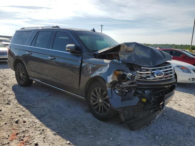 Photo 4 from auction – 2020 FORD EXPEDITION with VIN 1FMJK2AT6LEA19769