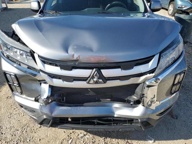 Photo 12 from auction – 2020 MITSUBISHI OUTLANDER with VIN JA4AP3AU9LU020385