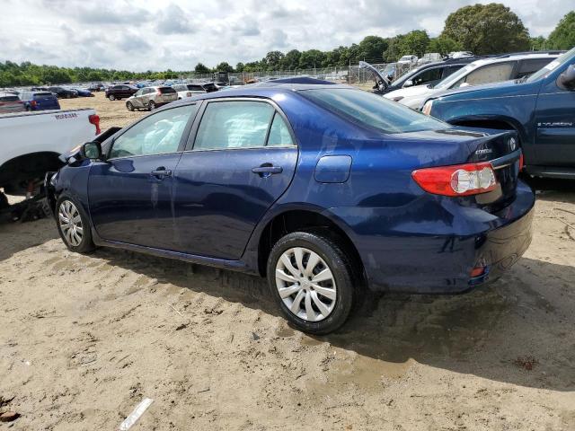 Photo 2 from auction – 2012 TOYOTA COROLLA BA with VIN 2T1BU4EE8CC886006