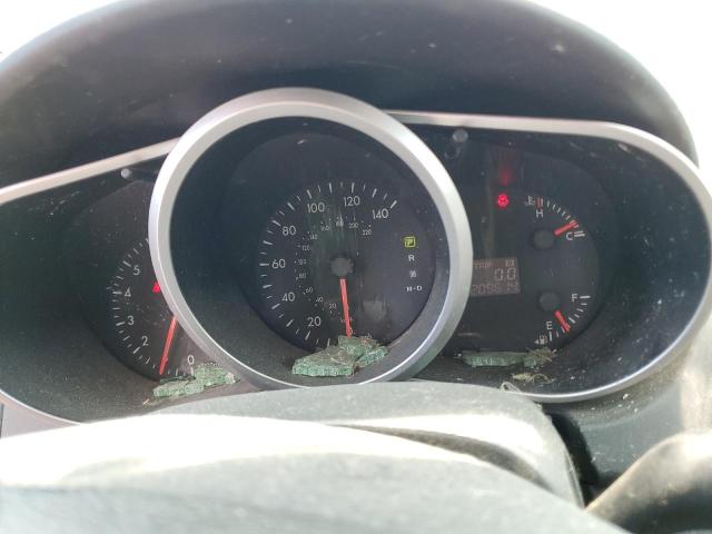 صورة رقم 9 من المزاد - 2010 MAZDA CX-7 مع VIN JM3ER2WMXA0322929