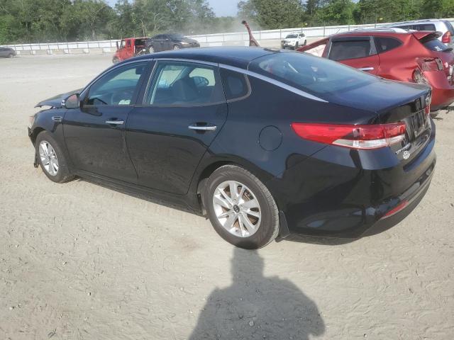 Photo 2 from auction – 2016 KIA OPTIMA LX with VIN 5XXGT4L31GG105674