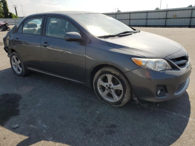 Photo 4 from auction – 2011 TOYOTA COROLLA BA with VIN 2T1BU4EE9BC619679