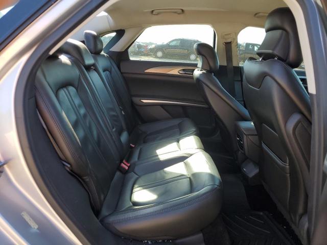 Photo 10 from auction – 2014 LINCOLN MKZ with VIN 3LN6L2G98ER824171