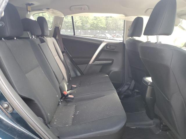 Photo 11 from auction – 2018 TOYOTA RAV4 LE with VIN JTMBFREV2JJ212751