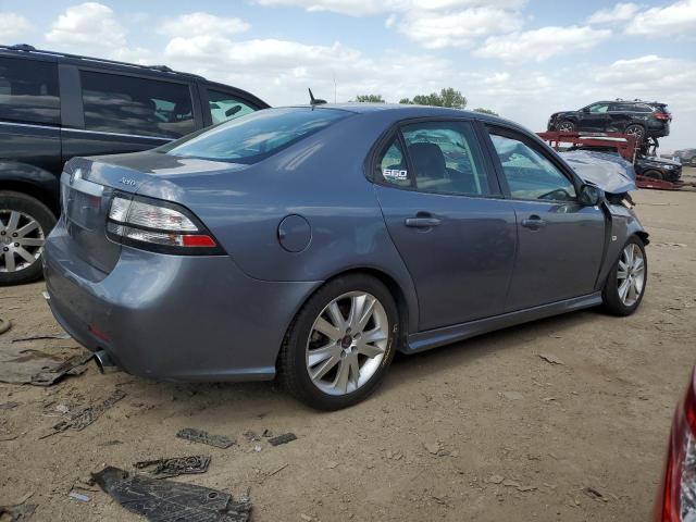 Photo 3 from auction – 2008 SAAB 9-3 AERO with VIN YS3FH41U081126871