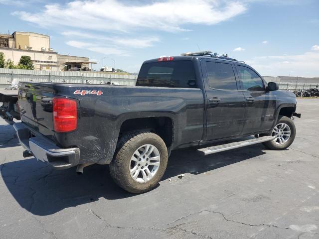 Photo 3 from auction – 2014 CHEVROLET SILVERADO with VIN 3GCUKREC3EG379775