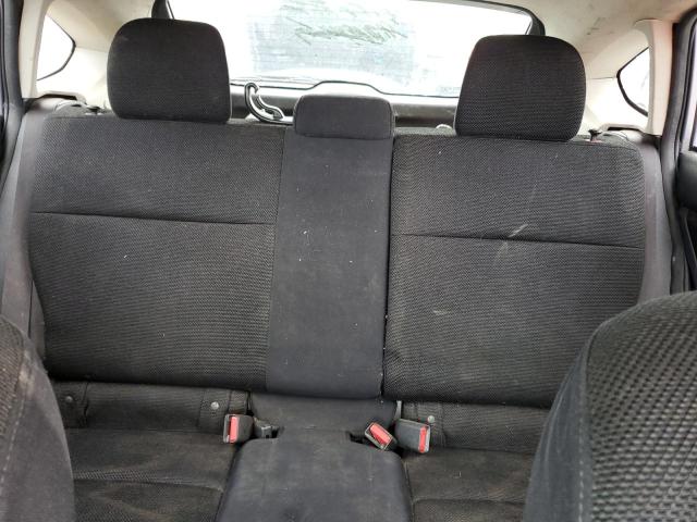 Photo 10 from auction – 2014 SUBARU XV CROSSTR with VIN JF2GPACC9E8211360