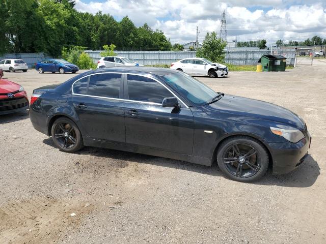 صورة رقم 4 من المزاد - 2004 BMW 545 I مع VIN WBANB33514B112886
