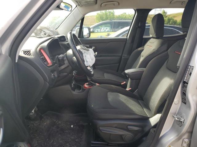 Photo 7 from auction – 2015 JEEP RENEGADE T with VIN ZACCJBCT0FPB28205