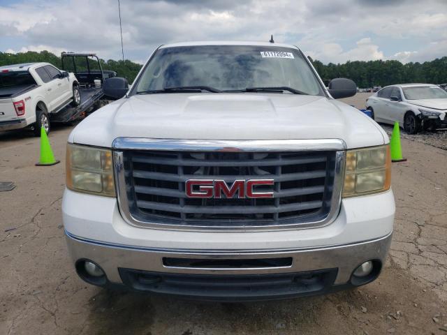 Photo 5 from auction – 2007 GMC SIERRA C25 with VIN 1GTHC23K57F546867