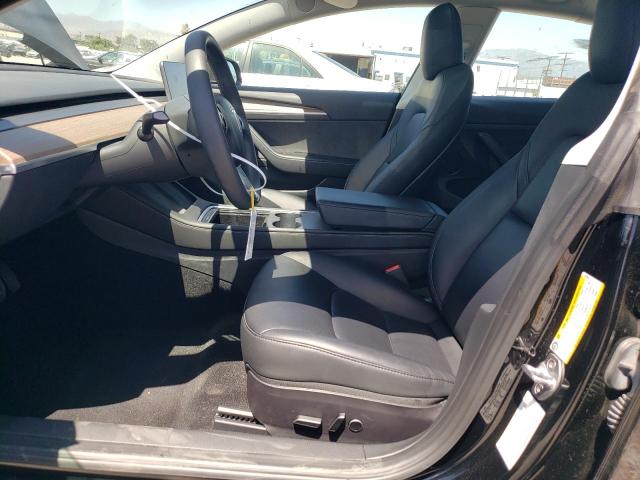 Photo 7 from auction – 2023 TESLA MODEL 3 with VIN 5YJ3E1EAXPF462504